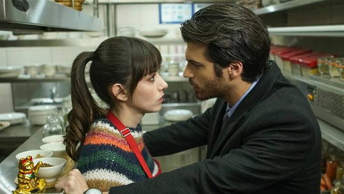 Full Moon Season 1 Episode 24 - Episode 24