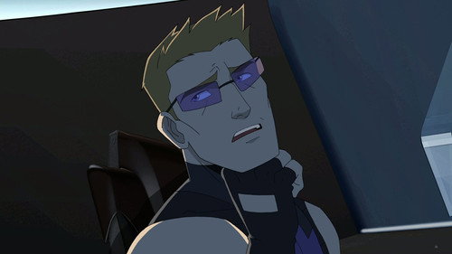 Marvel's Avengers Season 1 Episode 17 - Savages