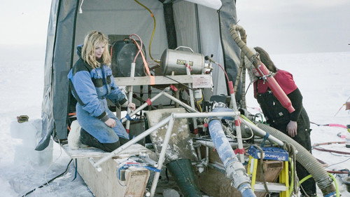 Bering Sea Gold Season 12 Episode 19 - Freezer Burn