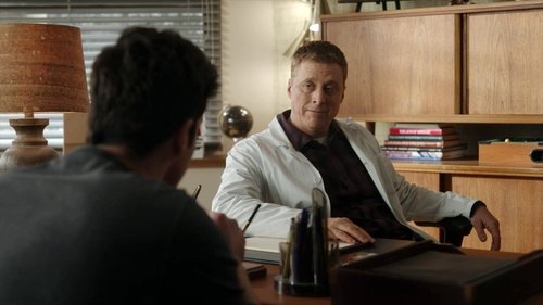 undefined Season 3 Episode 7 - Here Comes My Baby