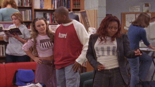The Parkers Season 3 Episode 9 - The Altos