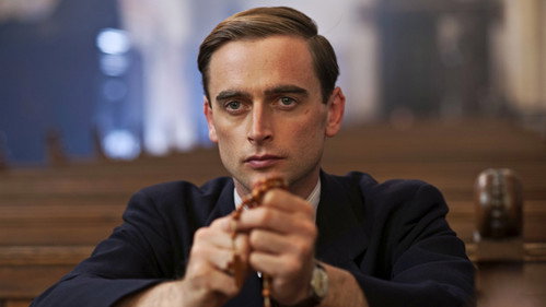 X Company Season 3 Episode 3 - One for the Moon