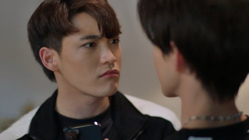 Beyond The Star Season 1 Episode 5 - Episode 5
