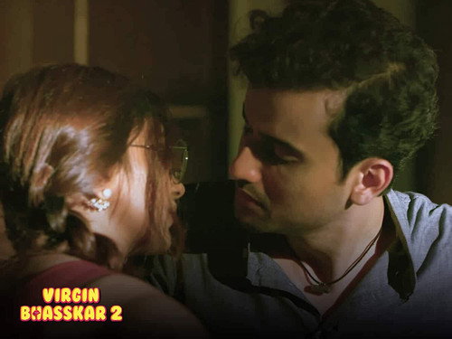 Virgin Bhasskar Season 2 Episode 5 - Mishra Ki 5 Shartein