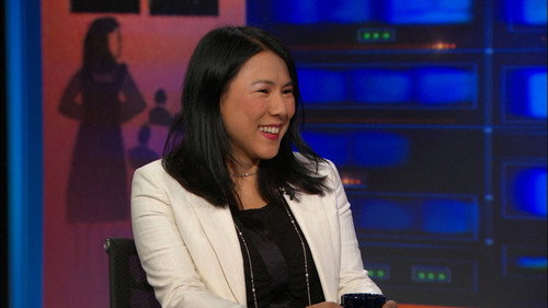 Suki Kim still