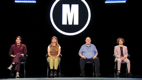 Mastermind Season 53 Episode 5 - Episode 5