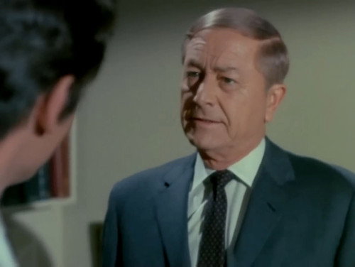 Marcus Welby, M.D. Season 5 Episode 2 - A Joyful Song