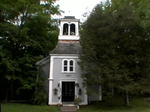 Ghost Hunters Season 1 Episode 6 - Haunted Church House
