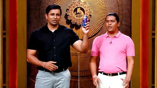 Shark Tank India Season 1 Episode 3 - Aam Aadmi Ke Business Ideas
