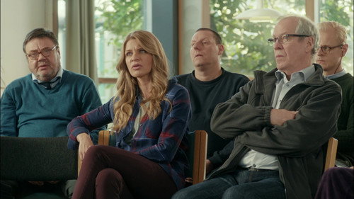 undefined Season 2 Episode 5 - I Love You