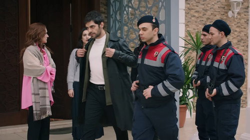 Winds of Love Season 1 Episode 12 - Episode 12