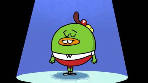 Breadwinners Season 1 Episode 5 - Employee of the Month