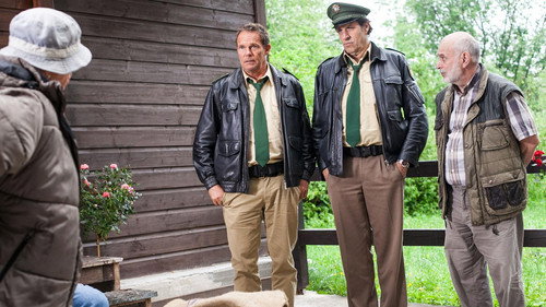 Hubert ohne Staller Season 4 Episode 5 - Episode 5