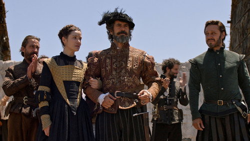 Inés of My Soul Season 1 Episode 7 - Seeds of Betrayal