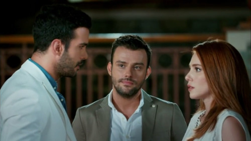 Love for Rent Season 1 Episode 9 - Episode 9