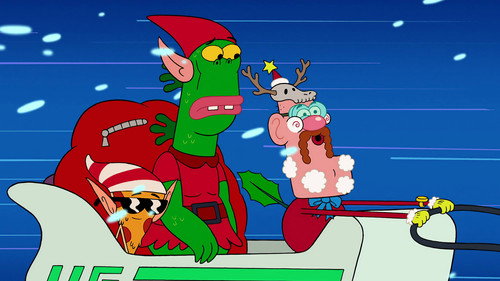 Christmas Special (1) still