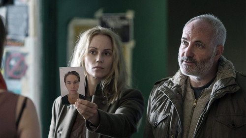 The Bridge Season 2 Episode 2 - Episode 2