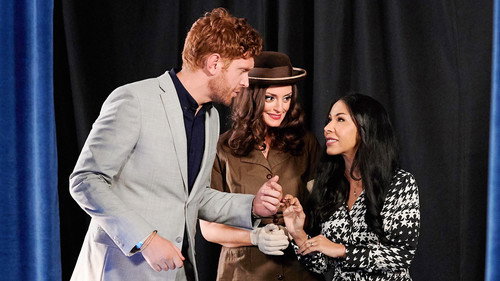 The Windsors Season 3 Episode 6 - Episode 6