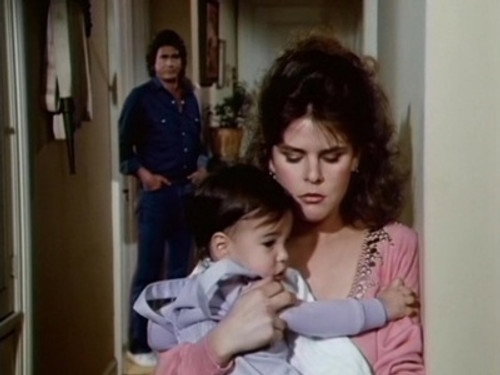 Highway to Heaven Season 2 Episode 23 - Children's Children