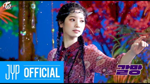 TWICE TV Season 15 Episode 2 - TWICE TV “MORE & MORE” EP.02