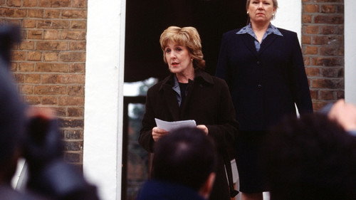 Waking the Dead Season 2 Episode 6 - Special Relationship (2)