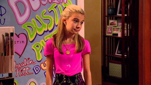 Dog with a Blog Season 1 Episode 15 - Avery's First Crush