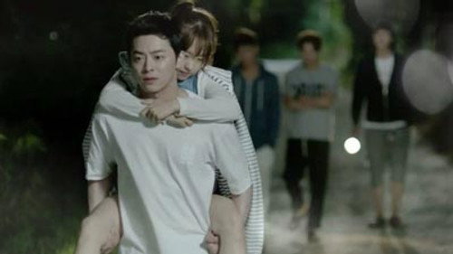 Oh My Ghost Season 1 Episode 8 - Episode 8
