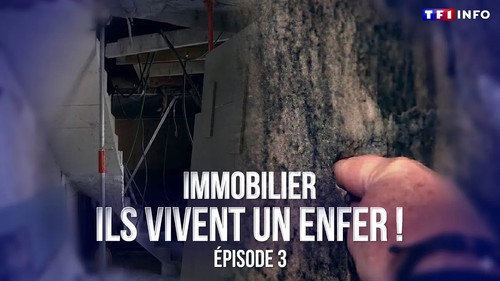 Grands Reportages Season 26 Episode 3 - Episode 3