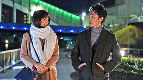 War of Lies Season 1 Episode 2 - Episode 2