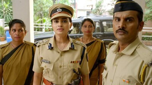 Prarthana Meets Kadambari still