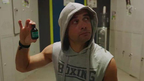 Fitness Season 3 Episode 11 - Episode 11