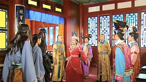 My Fair Princess Season 2 Episode 16 - Episode 16