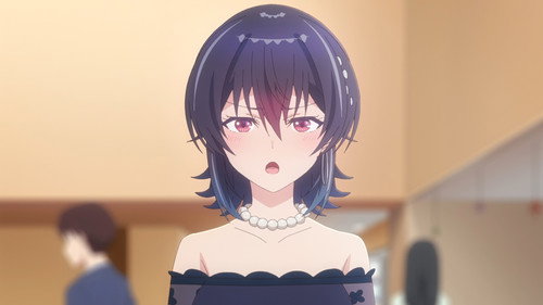 I Made Friends with the Second Prettiest Girl in My Class Season 1 Episode 10 - One Last Tantrum