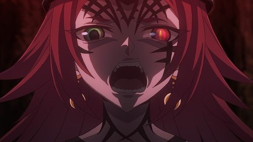 Ragna Crimson Season 1 Episode 2 - The Beginning of the Story