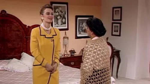 Maria Mercedes Season 1 Episode 32 - Episode 32