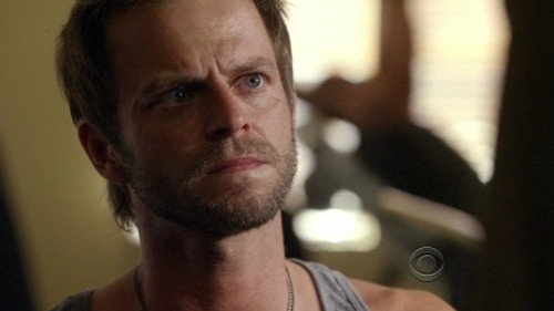 CSI: NY Season 6 Episode 4 - Dead Reckoning