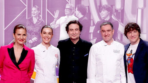 MasterChef Season 11 Episode 15 - Episode 15