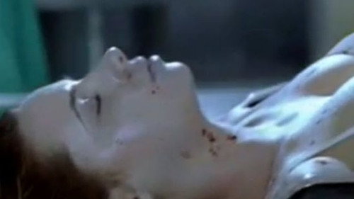 Silent Witness Season 6 Episode 8 - Closed Ranks (2)