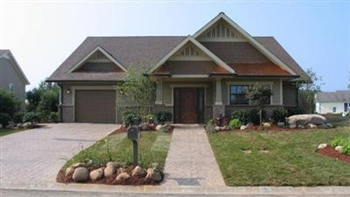 Extreme Makeover: Home Edition Season 3 Episode 2 - The Rodriguez Family