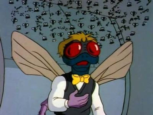 undefined Season 5 Episode 11 - Landlord of the Flies