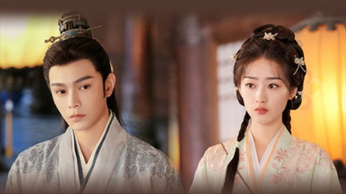 Melody of Golden Age Season 1 Episode 20 - Episode 20