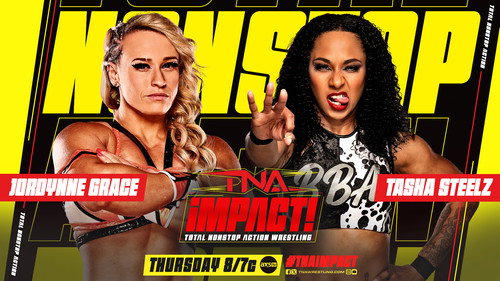 Impact! #1064 still