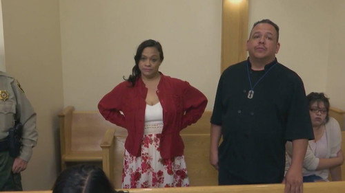 Court Cam Season 7 Episode 23 - #723