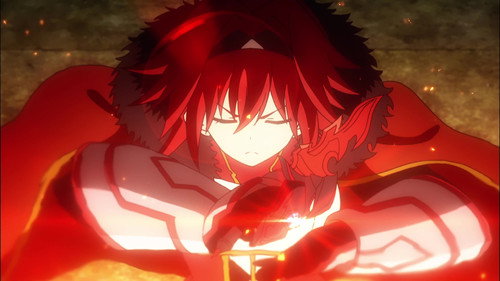 undefined Season 1 Episode 11 - Defense and Mighty Foe