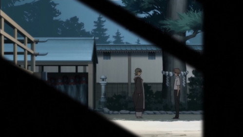 Corpse Princess Season 1 Episode 13 - Funeral Program for a Contracted Monk
