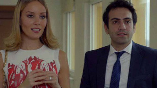 North South Season 2 Episode 23 - Episode 23
