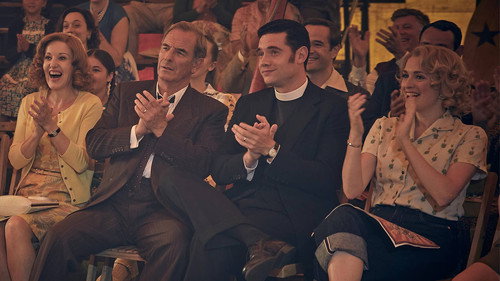 Grantchester Season 9 Episode 1 - Episode 1