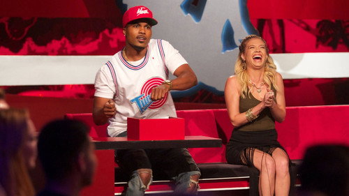 Ridiculousness Season 7 Episode 4 - Chanel and Sterling XXI