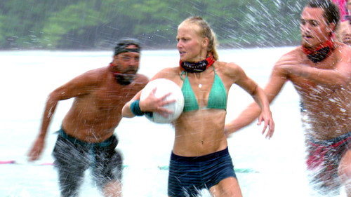 Survivor Season 31 Episode 10 - Like Selling Your Soul To The Devil