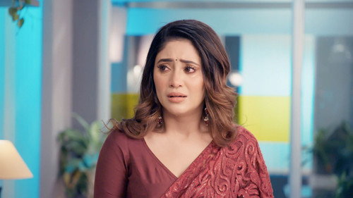 Barsatein - Mausam Pyar Ka Season 1 Episode 17 - Reyansh Ki Important Announcement